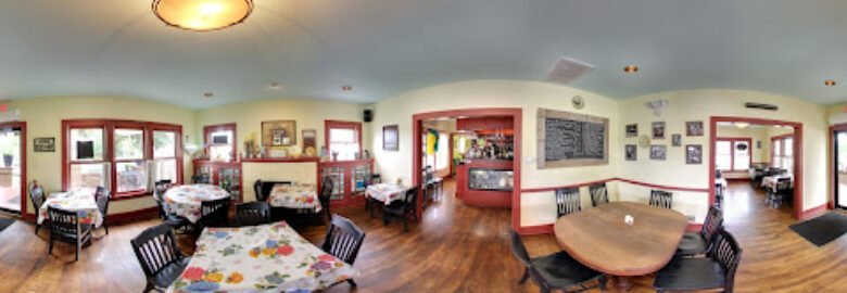 The Farmer’s Table Cafe