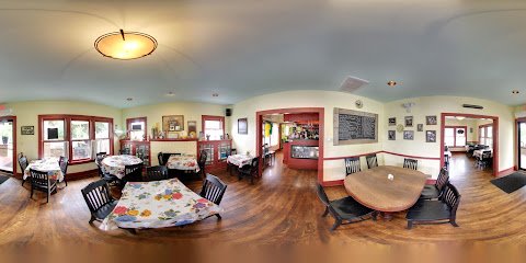 The Farmer’s Table Cafe