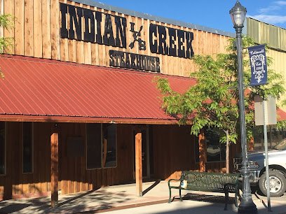 Indian Creek Steakhouse