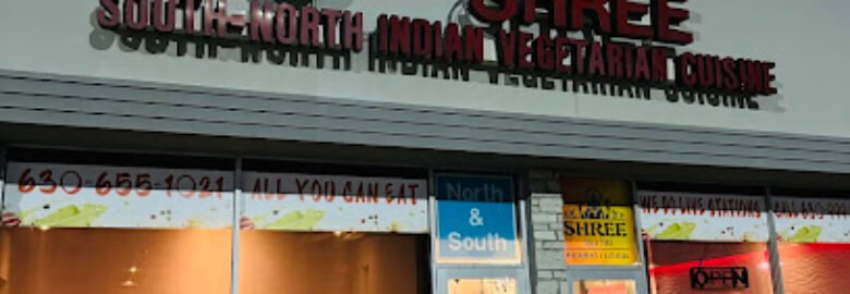 Shri Bistro