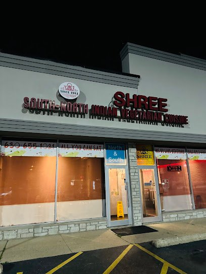 Shri Bistro