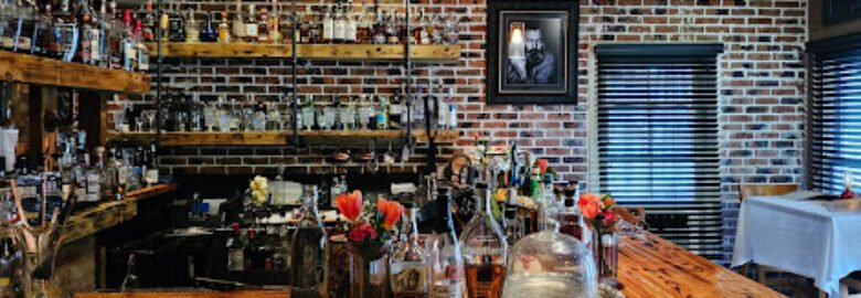 BARREL & FORK