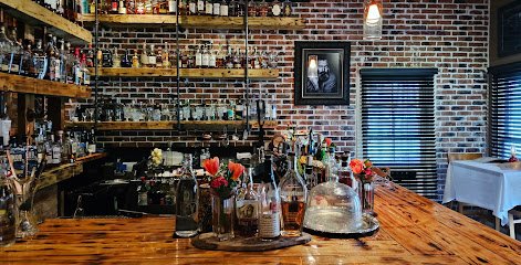 BARREL & FORK