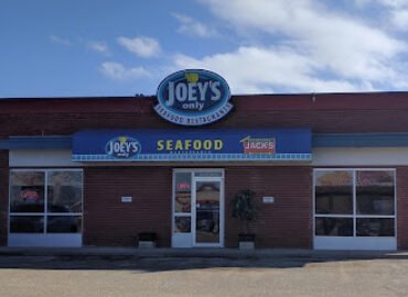 Joey’s Seafood Restaurants