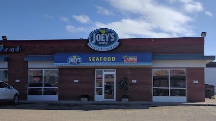 Joey’s Seafood Restaurants