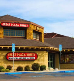 Great Plaza Buffet