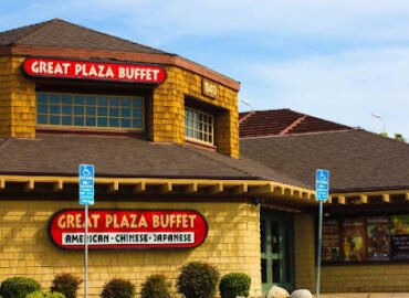 Great Plaza Buffet