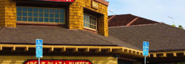 Great Plaza Buffet