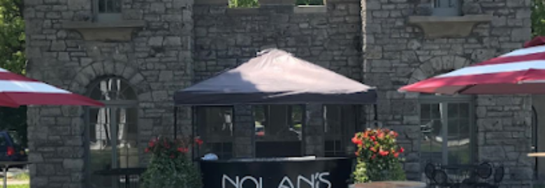 Nolan’s on Canandaigua Lake