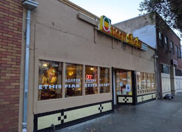 Queen Sheba Ethiopian Cuisine