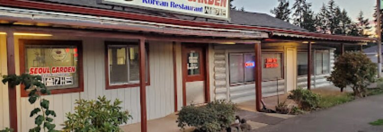 Seoul Garden – Olympia