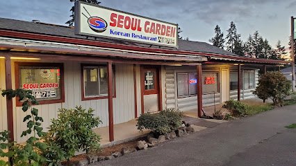 Seoul Garden – Olympia