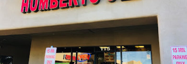 Humberto’s Mexican Food