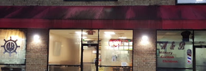 Great Wall Restaurant
