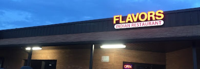 Flavors Indian Restaurant Canandaigua