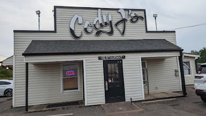 Cody J’s