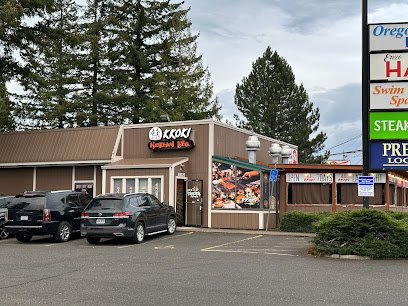 Kkoki Korean BBQ Beaverton