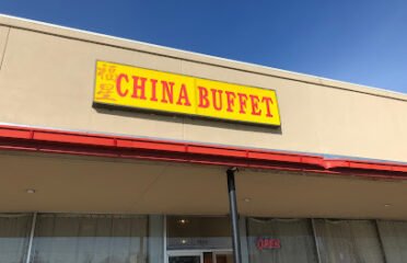 China Buffet