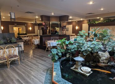 Paul Wong Fine Chinese Cuisine