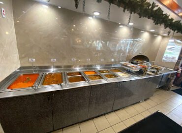 The Mughal Restaurant