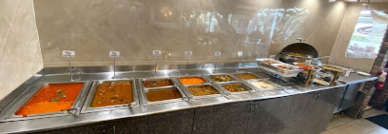 The Mughal Restaurant