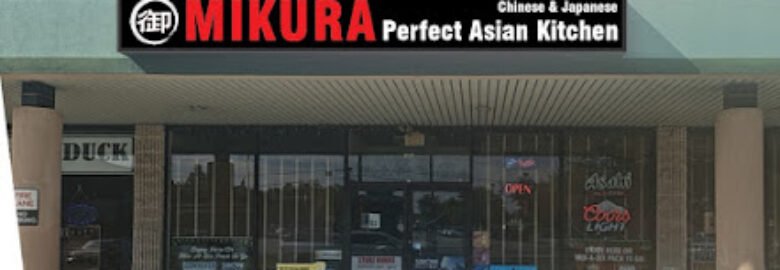 Mikura