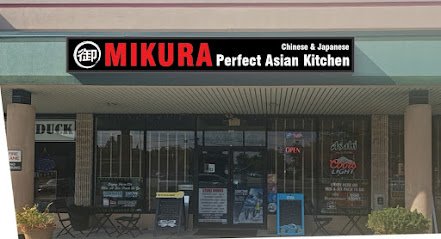 Mikura