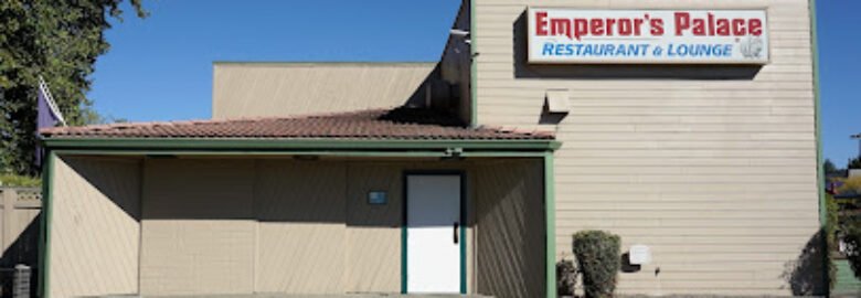 Emperor’s Palace Restaurant