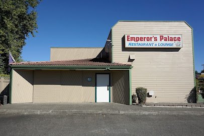 Emperor’s Palace Restaurant