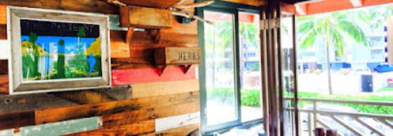 Goofy Cafe & Dine