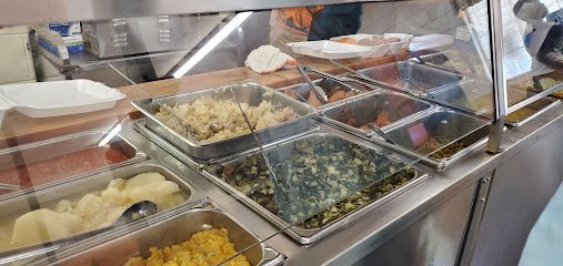 Oak Level Cafe