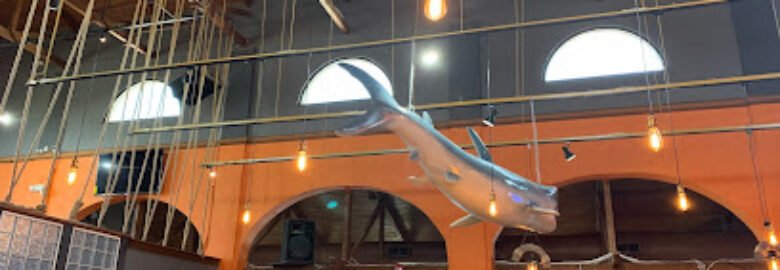 Hook & Reel Cajun Seafood & Bar