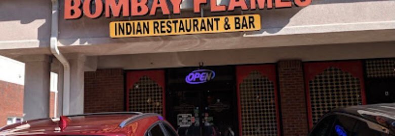 Bombay Flames Indian Restaurant & Bar
