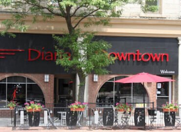 Diana Downtown