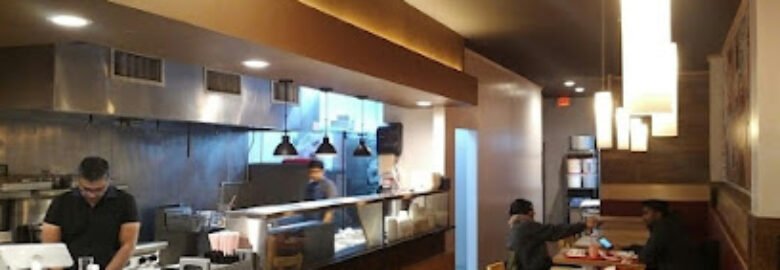 Cafe Bollywood
