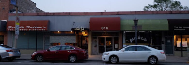 SEN Sushi Bar