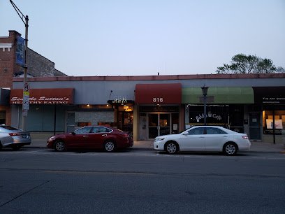 SEN Sushi Bar
