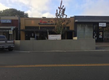 Kirin Chinese Restaurant And Cocktail Bar