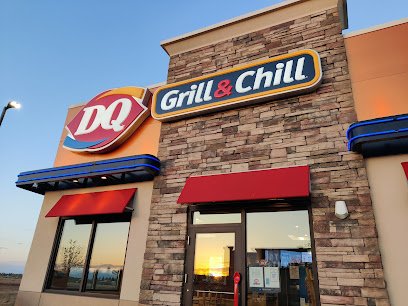 Dairy Queen Grill & Chill