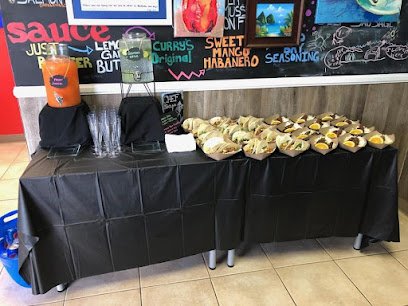 Lou Lou’s Seafood