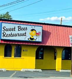 Sweet Bees