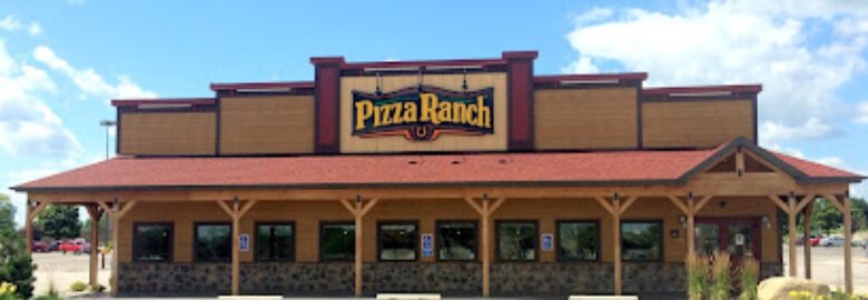 Pizza Ranch
