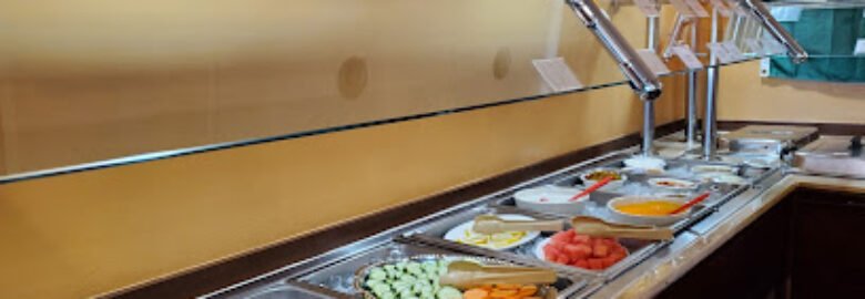 Gurkhas Kitchen Indian Restaurant & Bar