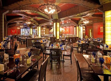 Texas de Brazil – Hallandale Beach