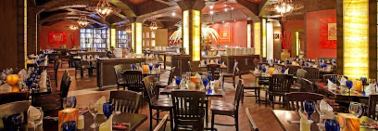 Texas de Brazil – Hallandale Beach
