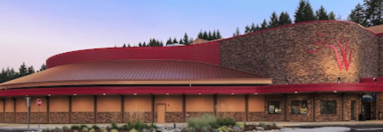 Nisqually Red Wind Casino