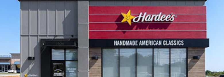 Hardee’s