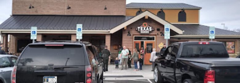 Texas Roadhouse