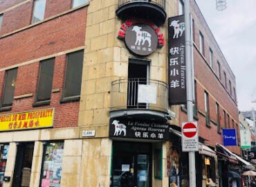 Happy Lamb Hot Pot, Montreal