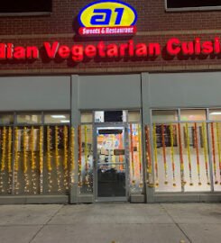 A1 Sweets & Restaurant